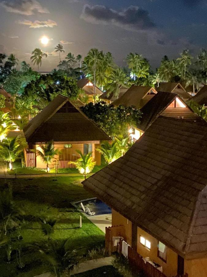 Ecoresort Flat Em223, Em26 , Colina 08F02 Praia dos Carneiros Εξωτερικό φωτογραφία