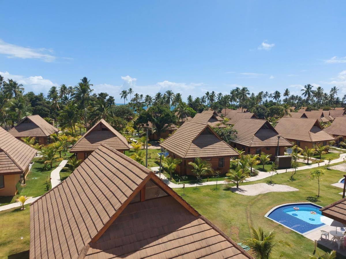 Ecoresort Flat Em223, Em26 , Colina 08F02 Praia dos Carneiros Εξωτερικό φωτογραφία