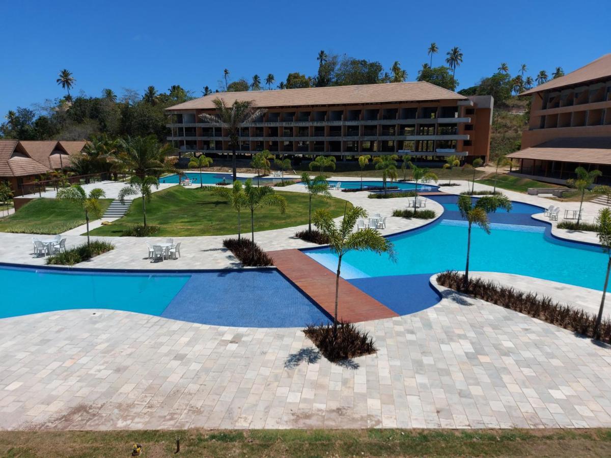 Ecoresort Flat Em223, Em26 , Colina 08F02 Praia dos Carneiros Εξωτερικό φωτογραφία