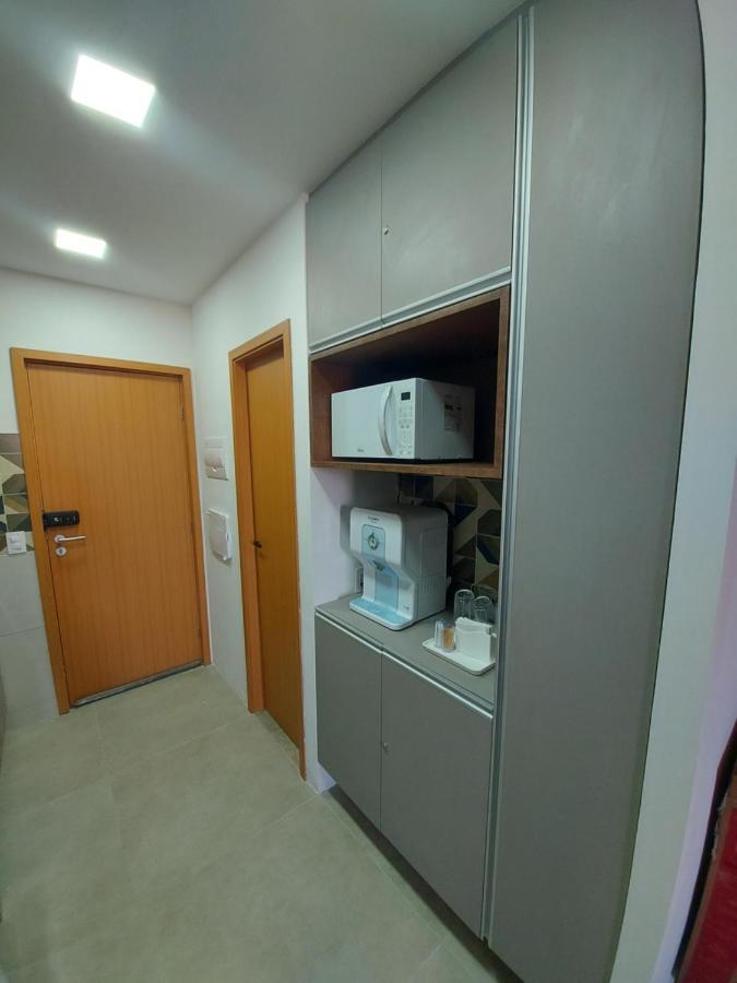 Ecoresort Flat Em223, Em26 , Colina 08F02 Praia dos Carneiros Εξωτερικό φωτογραφία