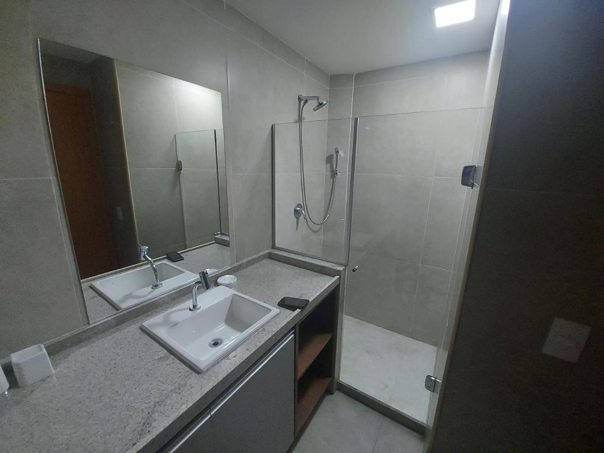 Ecoresort Flat Em223, Em26 , Colina 08F02 Praia dos Carneiros Εξωτερικό φωτογραφία
