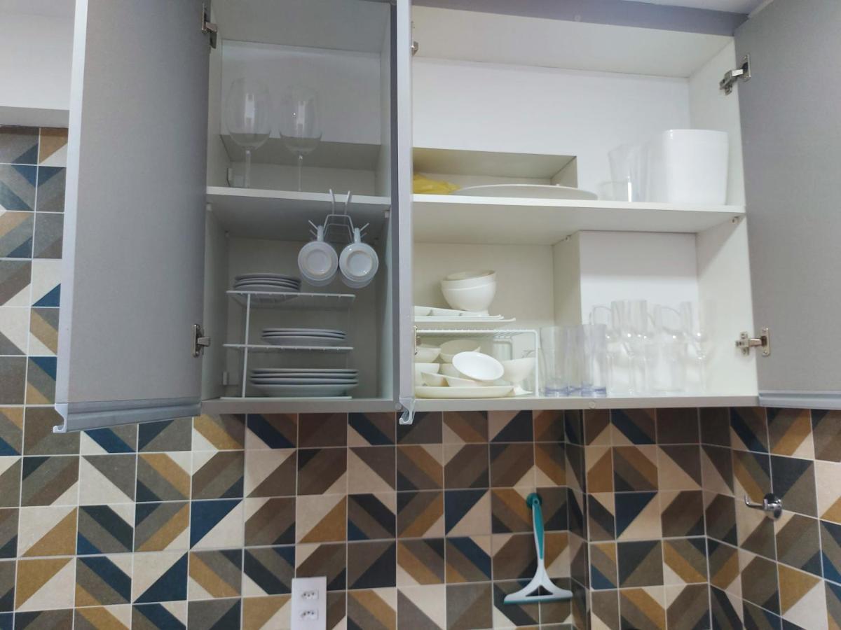 Ecoresort Flat Em223, Em26 , Colina 08F02 Praia dos Carneiros Εξωτερικό φωτογραφία