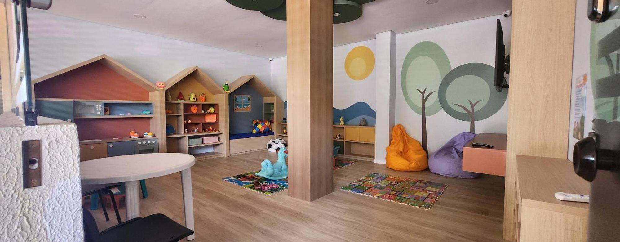 Ecoresort Flat Em223, Em26 , Colina 08F02 Praia dos Carneiros Εξωτερικό φωτογραφία
